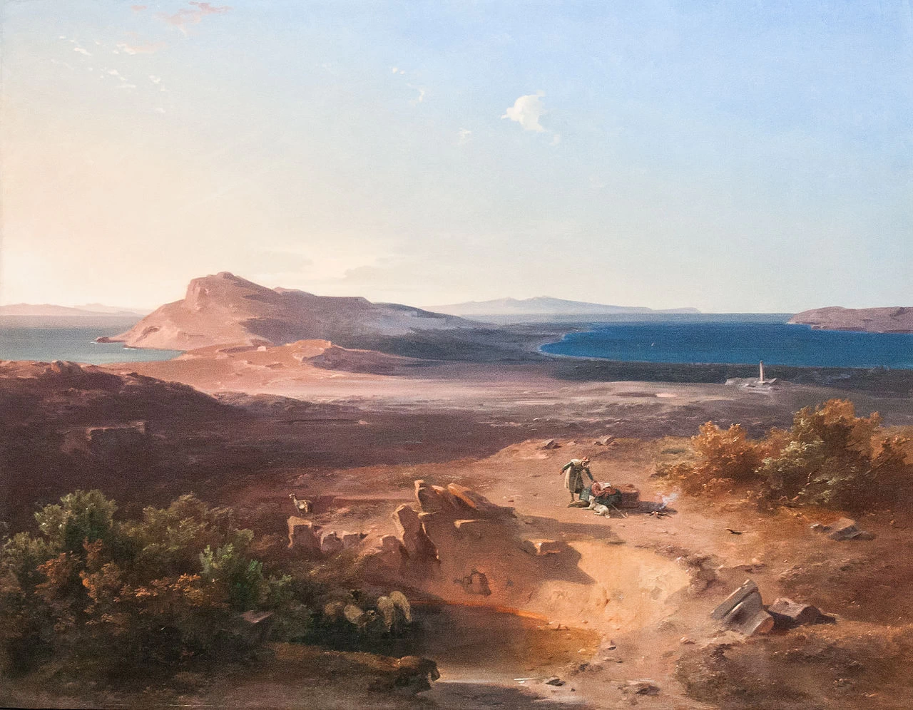 Delos